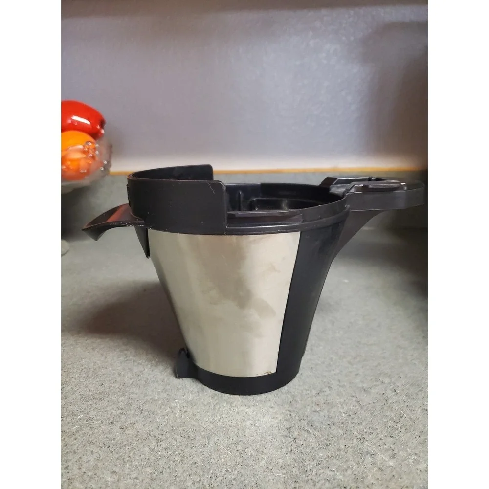 Ninja Coffee Bar‎ CF080 CF081 CF082 CF085 CF086 CF087 Replacement Filter Holder